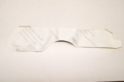 New OEM Kawasaki 56052-0235 Mark Lower Cowling Left Hand NOS