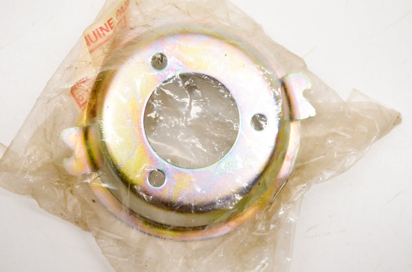 OEM Kawasaki 49080-3003 Recoil Starter Cup NOS