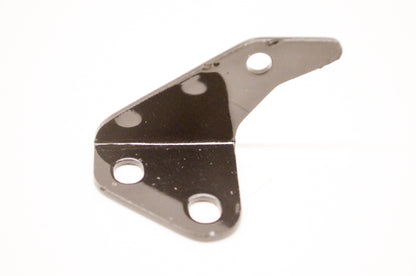 OEM Kawasaki 53009-013-10 Hinge Rear Black NOS