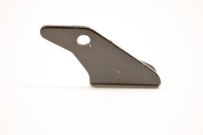 OEM Kawasaki 53009-013-10 Hinge Rear Black NOS