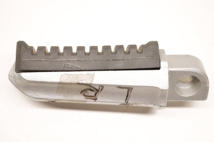 OEM Kawasaki 34028-1121 Foot Peg NOS