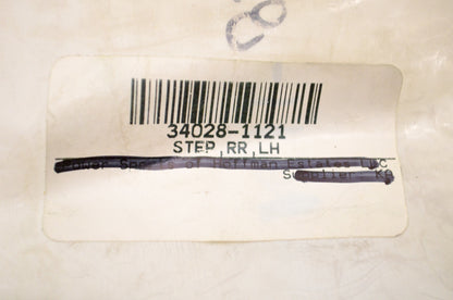 OEM Kawasaki 34028-1121 Foot Peg NOS