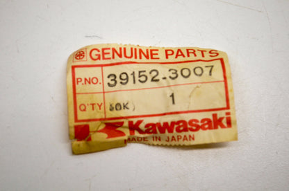 OEM Kawasaki 39152-3007 Ramp Weight NOS