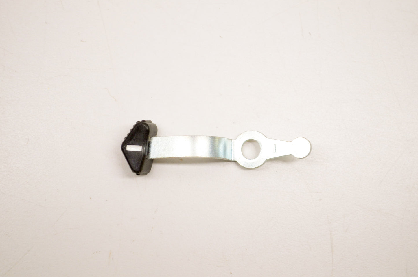 OEM Kawasaki 46043-006 Light Switch Knob NOS