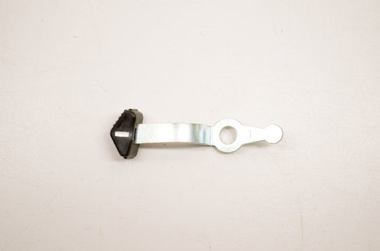 OEM Kawasaki 46043-006 Light Switch Knob NOS