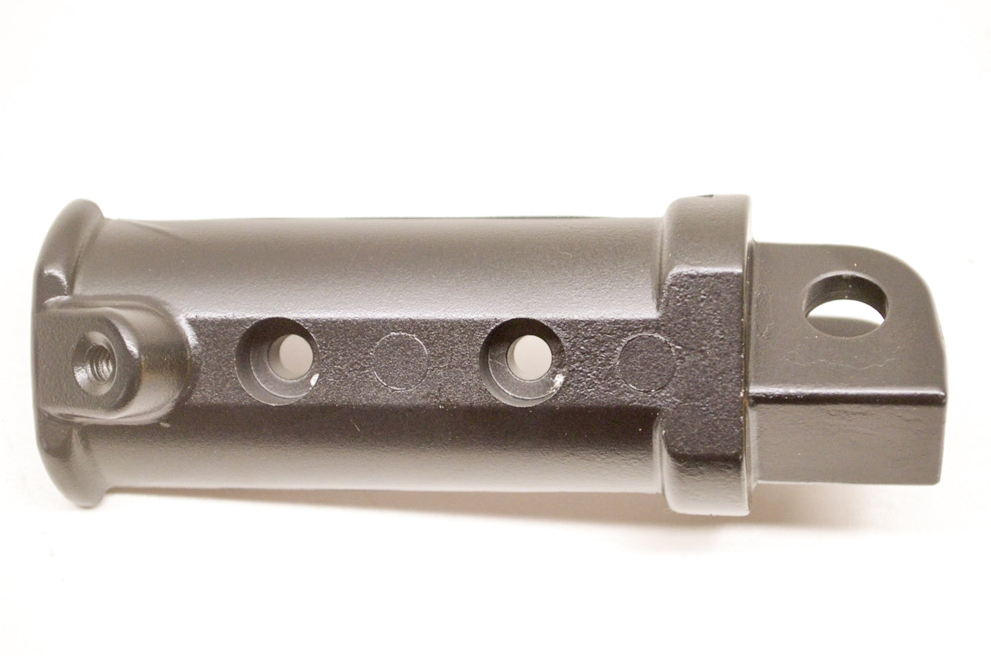 OEM Kawasaki 34028-1358 Front Left Footpeg NOS