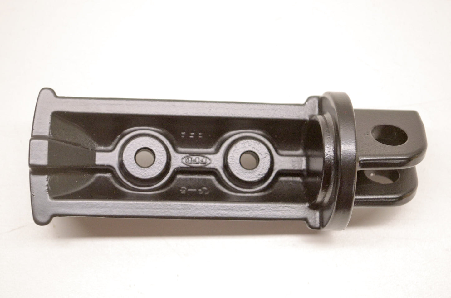 OEM Kawasaki 34028-1358 Front Left Footpeg NOS