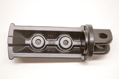 OEM Kawasaki 34028-1358 Front Left Footpeg NOS