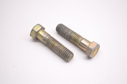 OEM Arctic Cat 8002-316 Hex Head Cap Screw Qty 2