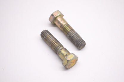 OEM Arctic Cat 8002-316 Hex Head Cap Screw Qty 2