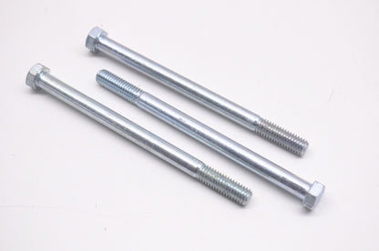 OEM Arctic Cat 8002-237 Hex Head Cap Screw 3/8 - 16 x5.50 Qty 3 NOS