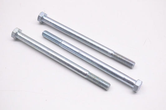 OEM Arctic Cat 8002-237 Hex Head Cap Screw 3/8 - 16 x5.50 Qty 3 NOS