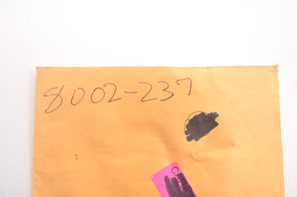 OEM Arctic Cat 8002-237 Hex Head Cap Screw 3/8 - 16 x5.50 Qty 3 NOS