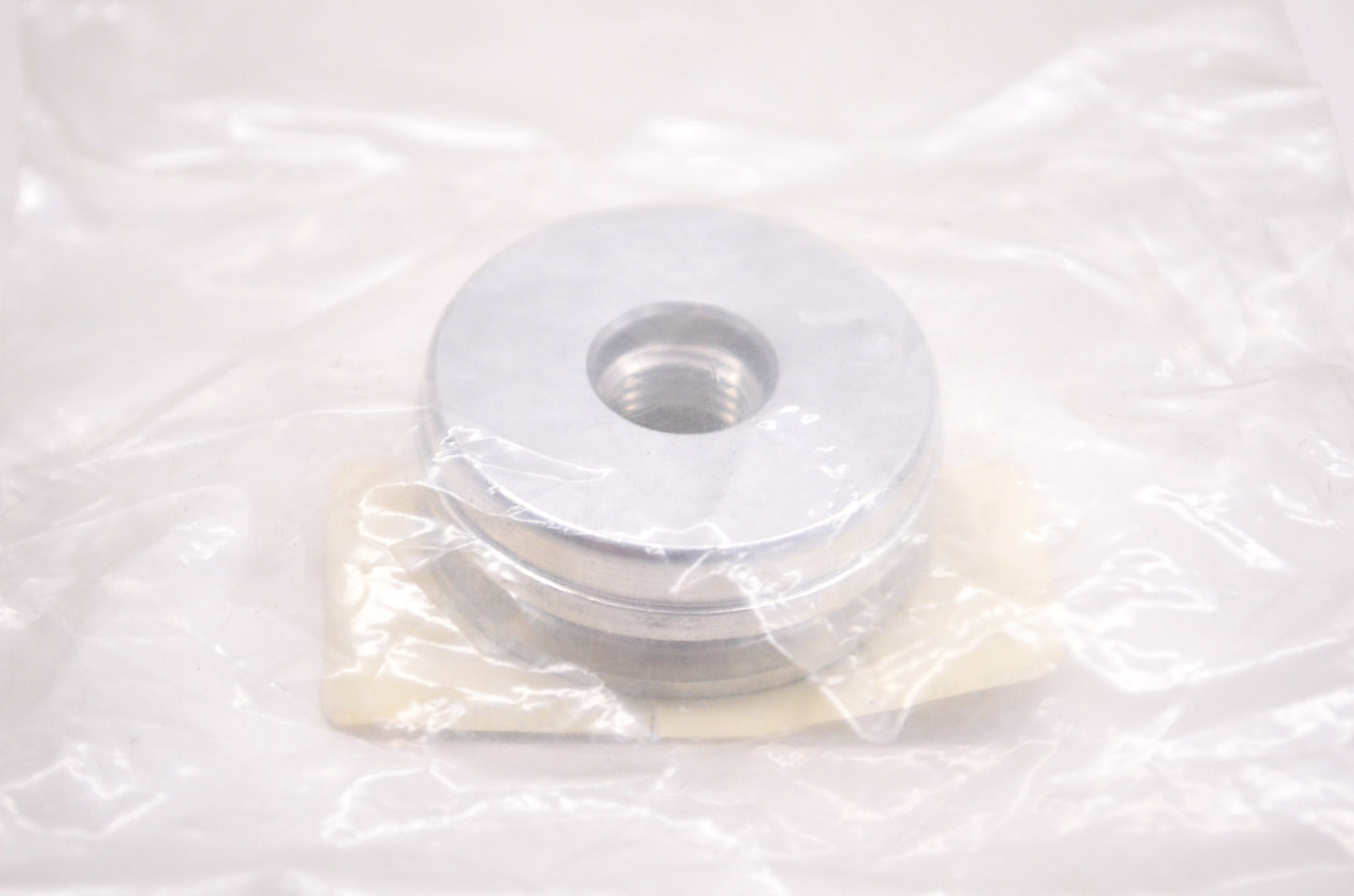 New OEM Arctic Cat 1604-520 End Cap Easy Adjust Res - 7/16 -20 NOS