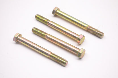 OEM Arctic Cat 8002-233 Hex Head Cap Screw 3/8 - 16 X3.50 Qty 4 NOS