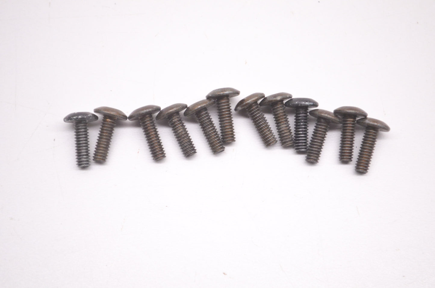 OEM Arctic Cat 8007-337 Screw Machine 8-32X.50 Qty 12 NOS