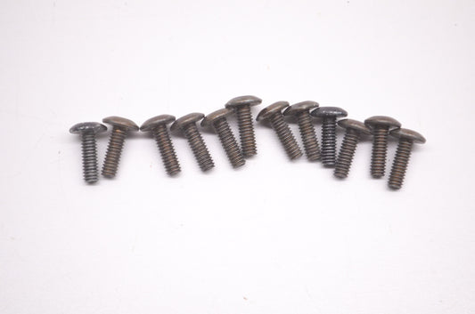 OEM Arctic Cat 8007-337 Screw Machine 8-32X.50 Qty 12 NOS