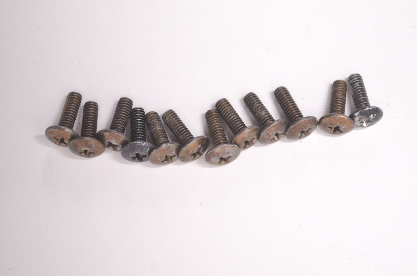 OEM Arctic Cat 8007-337 Screw Machine 8-32X.50 Qty 12 NOS