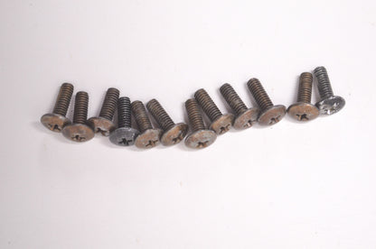 OEM Arctic Cat 8007-337 Screw Machine 8-32X.50 Qty 12 NOS