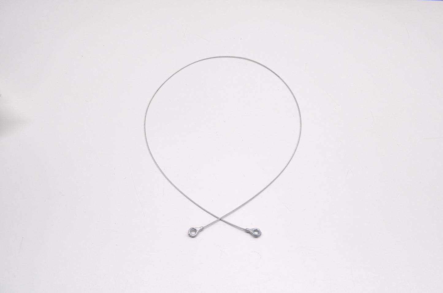 New OEM Arctic Cat 1606-158 Hood Cable 35" NOS
