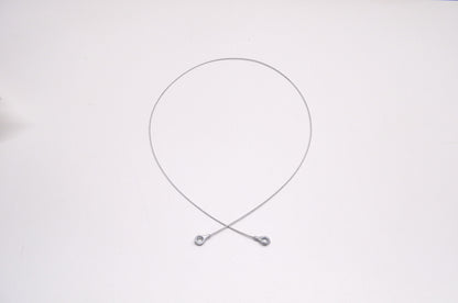 New OEM Arctic Cat 1606-158 Hood Cable 35" NOS