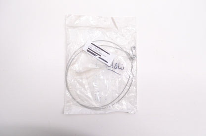 New OEM Arctic Cat 1606-158 Hood Cable 35" NOS