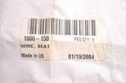 New OEM Arctic Cat 1606-150 Seat Wire NOS