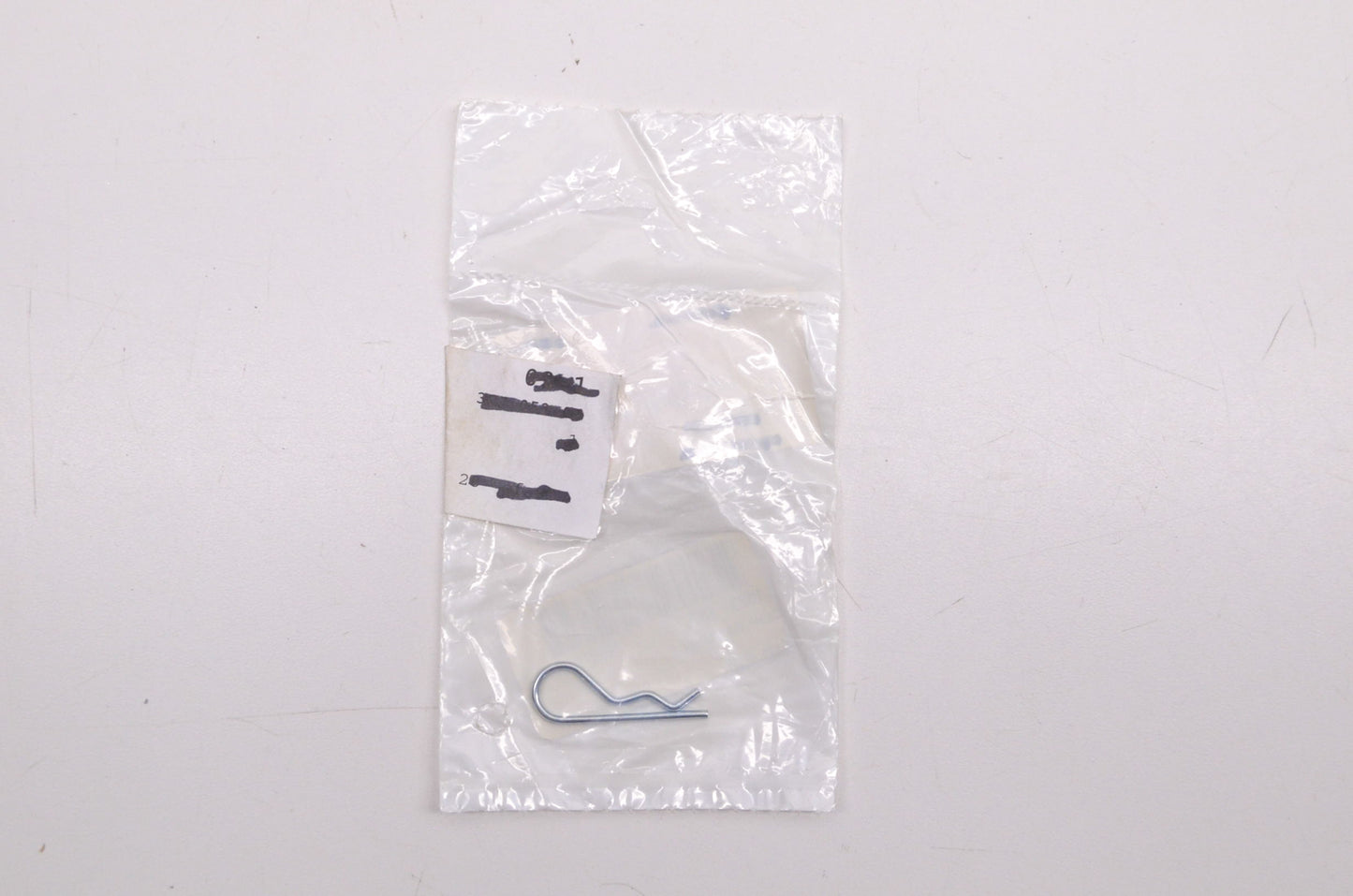 New OEM Arctic Cat 1623-137 Hairpin Clip NOS