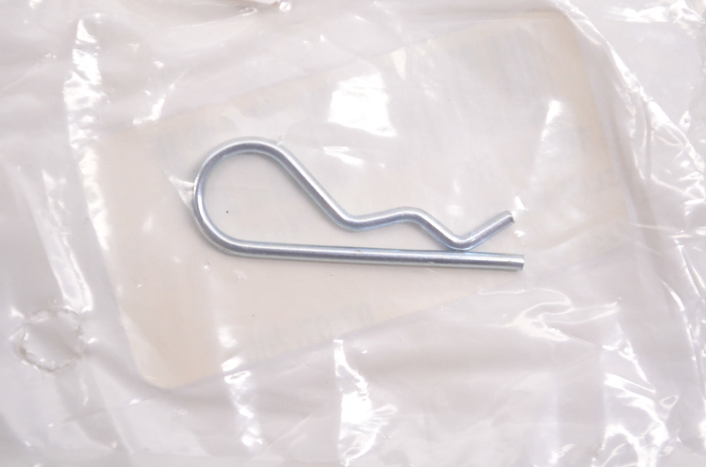 New OEM Arctic Cat 1623-137 Hairpin Clip NOS