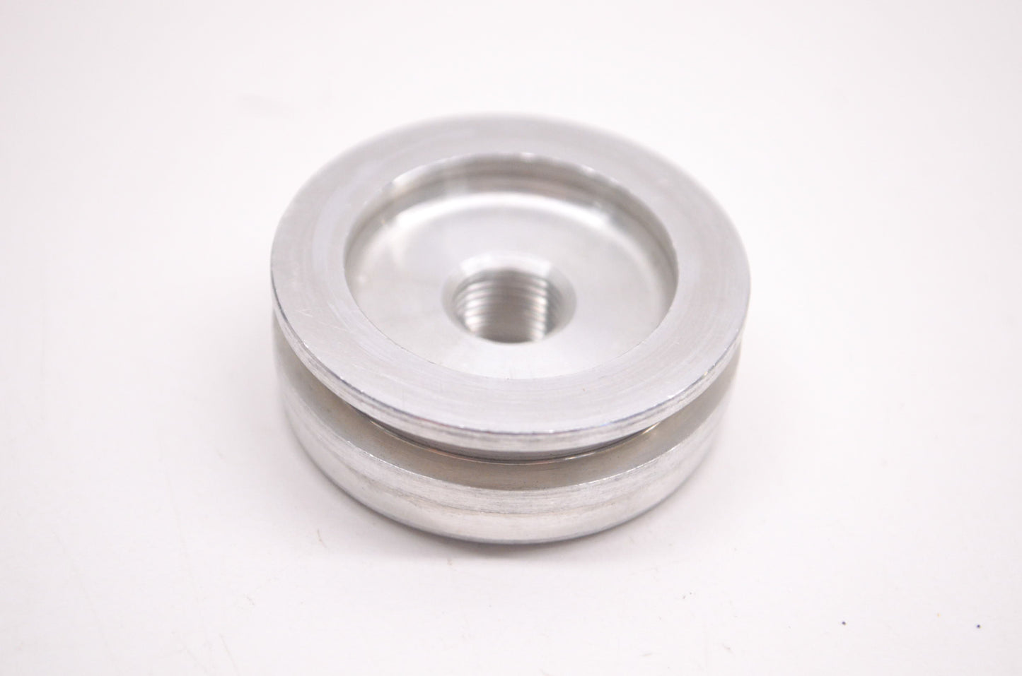 OEM Arctic Cat 1604-535 End Cap Reservoir NOS