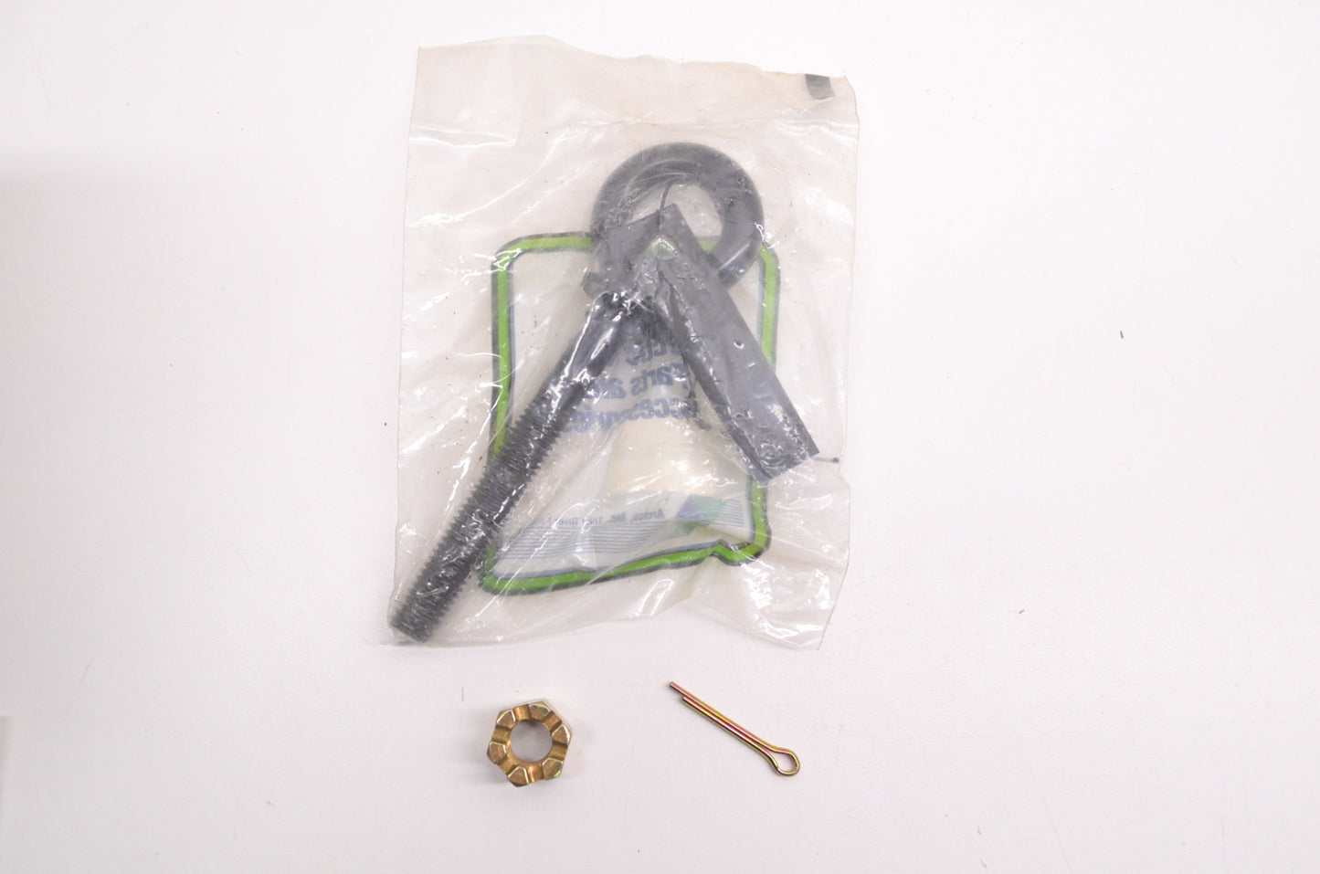 New OEM Arctic Cat 0636-829 Hitch Ring Kit NOS