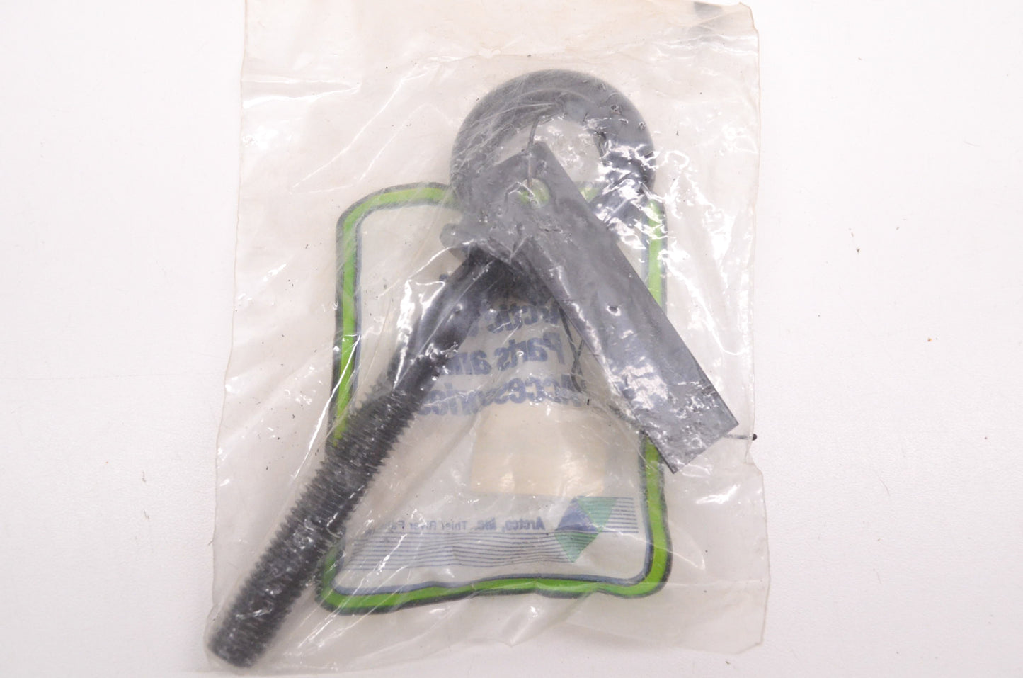 New OEM Arctic Cat 0636-829 Hitch Ring Kit NOS