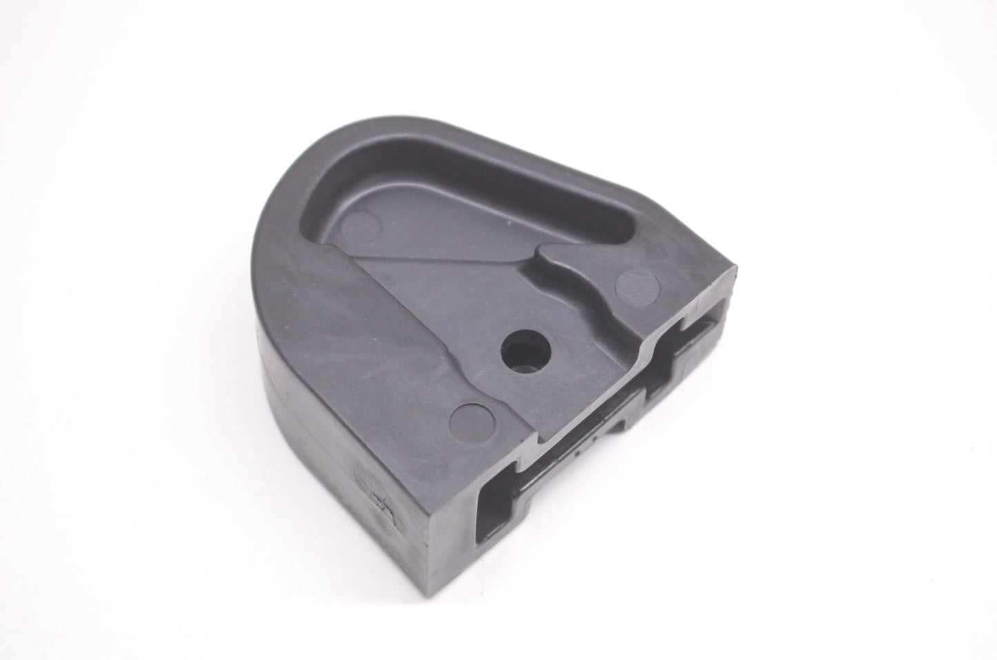 New OEM Arctic Cat 2604-724 Nose Piece Rail Exvolute - MC NOS