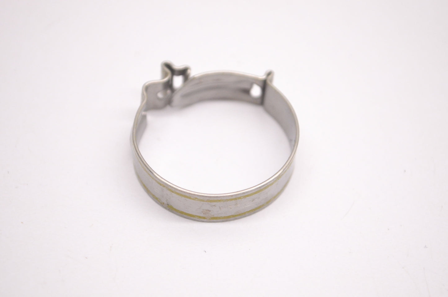 New OEM Arctic Cat 1623-048 Hose Clamp NOS