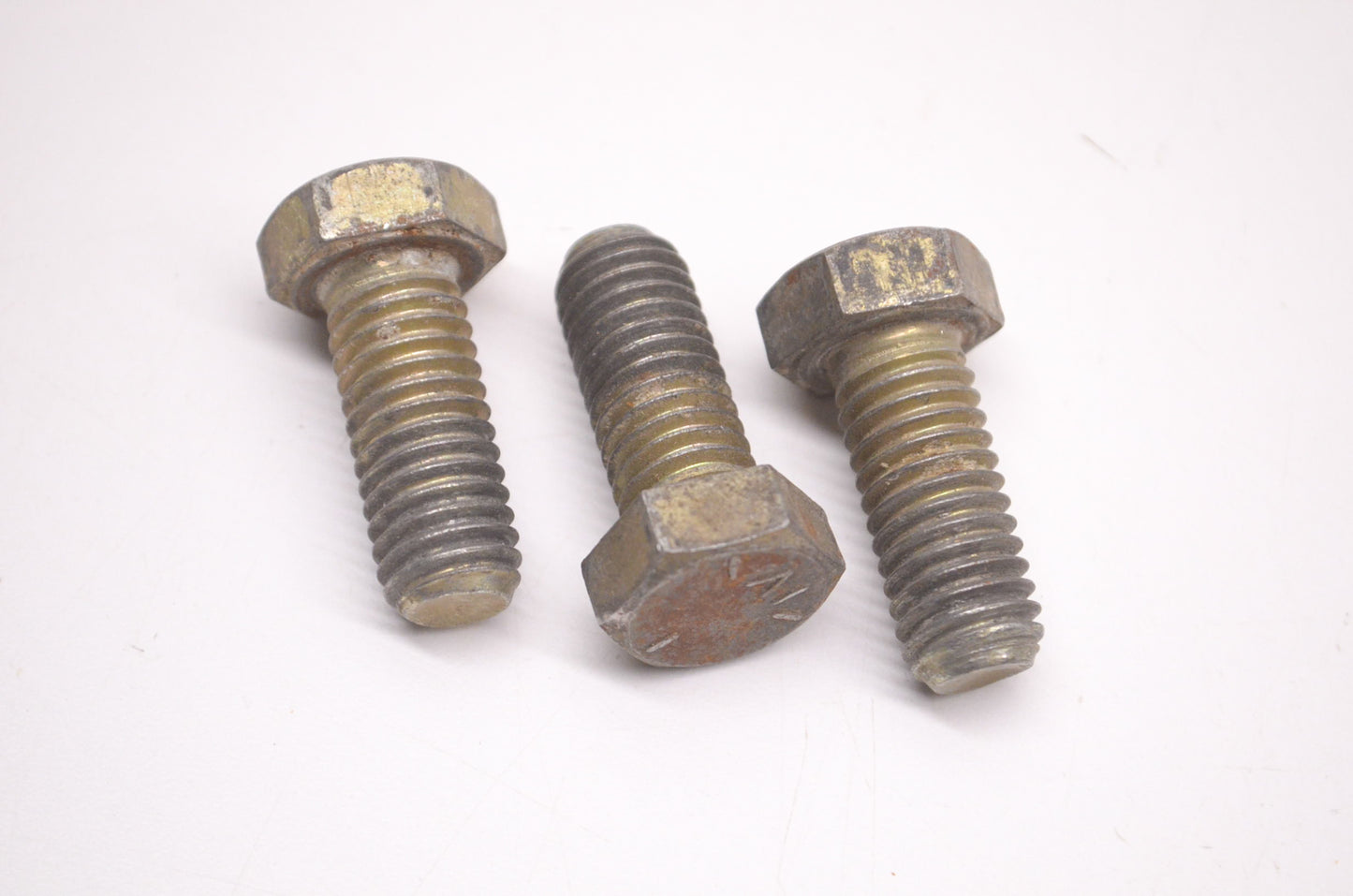 OEM Arctic Cat 8002-404 Hex Head Cap Screw 1/2-13 X1.25 Qty 3