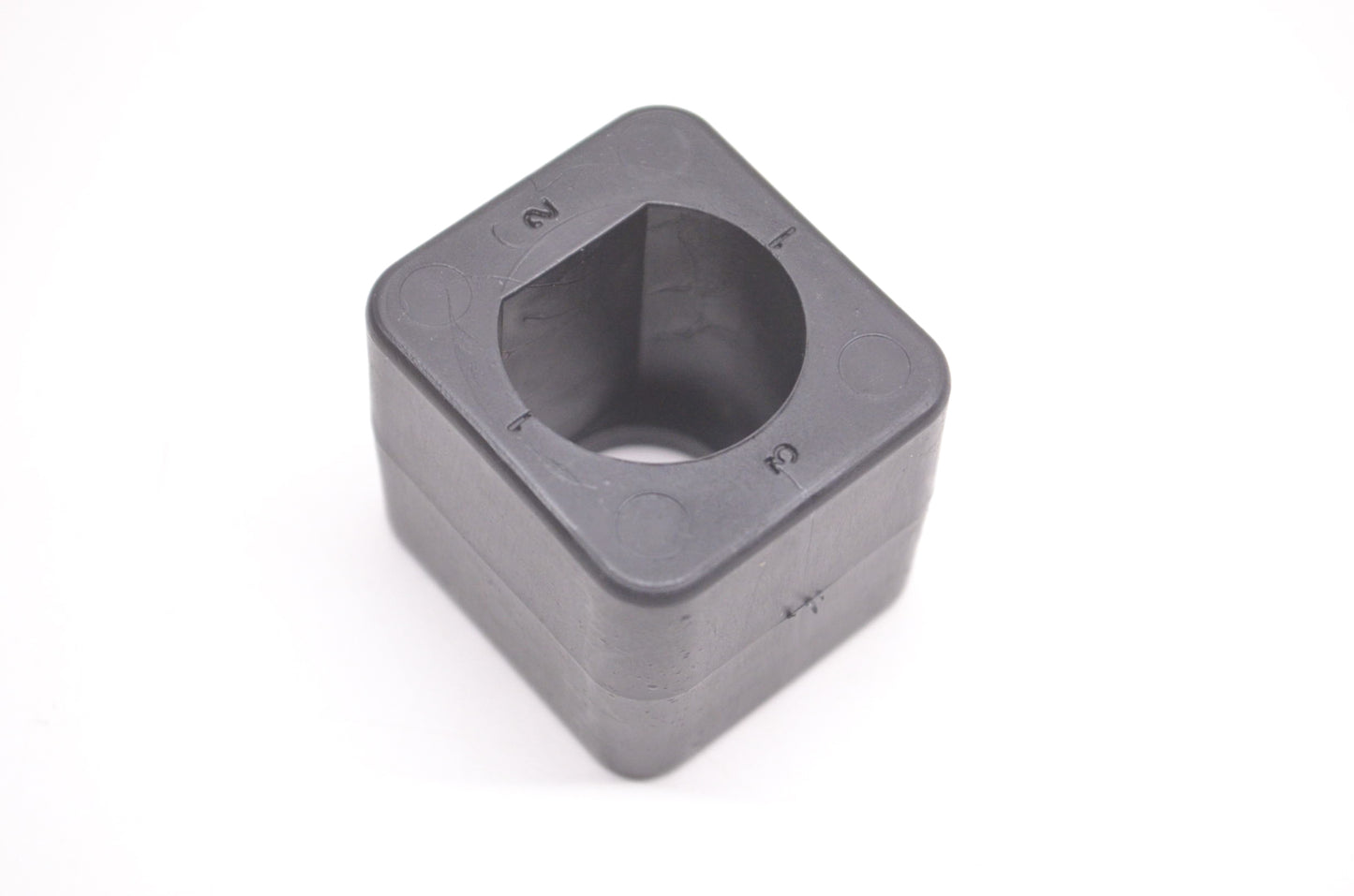 New OEM Arctic Cat 2604-545 Rear Arm Coupler Block NOS