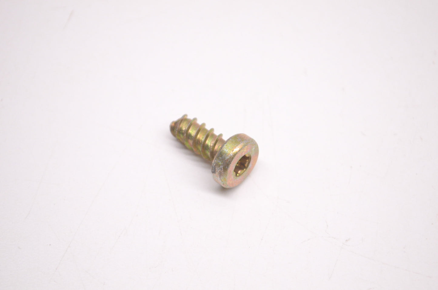 OEM Arctic Cat 1623-022 Screw 1/4-10X.625 NOS