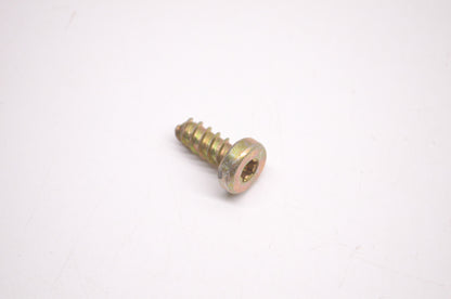 OEM Arctic Cat 1623-022 Screw 1/4-10X.625 NOS