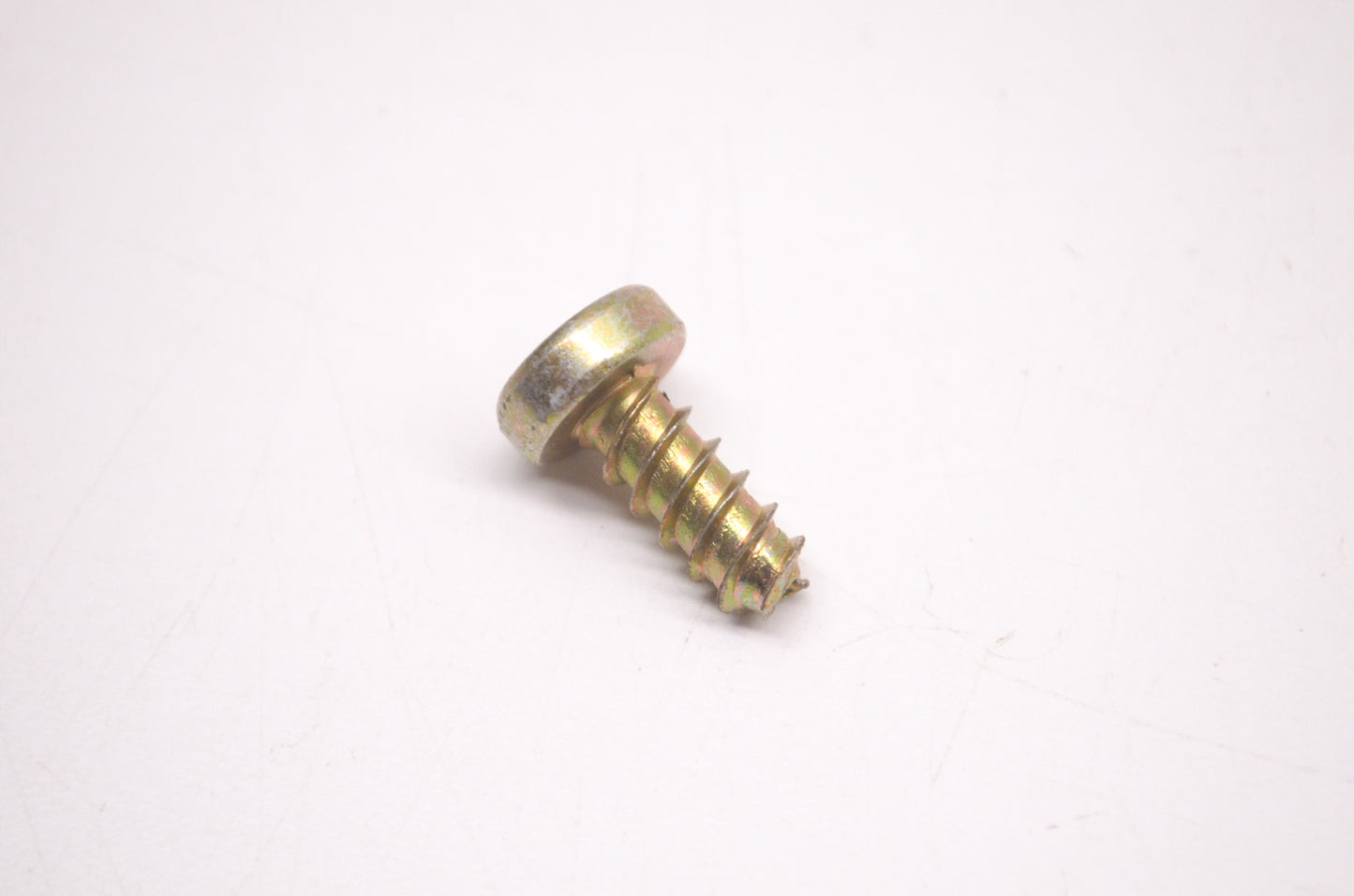 OEM Arctic Cat 1623-022 Screw 1/4-10X.625 NOS