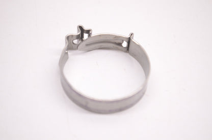New OEM Arctic Cat 1623-049 Stainless Steel Hose Clamp - 24/8 NOS