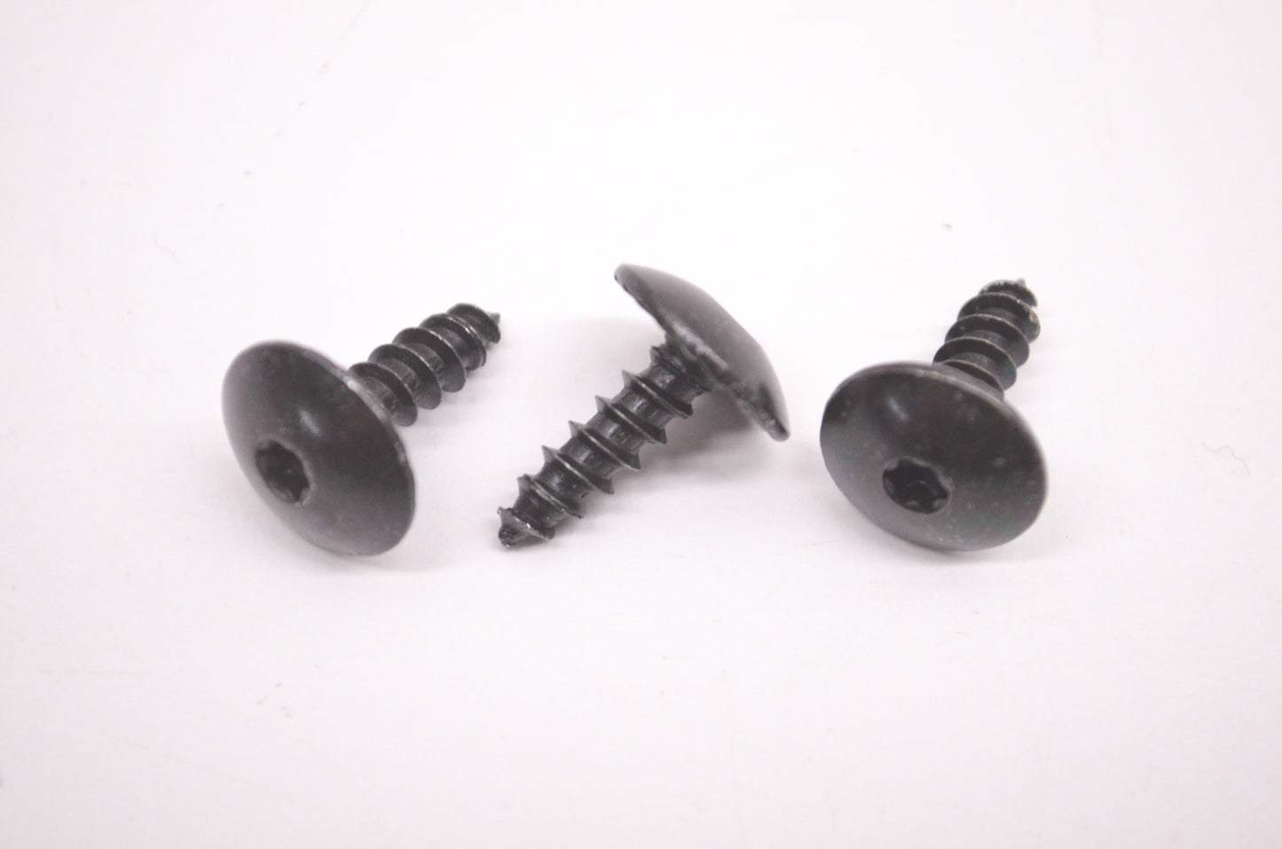 OEM Arctic Cat 1623-129 Screw Self Tap -TSTRH-#10-12X5 Qty 3 NOS