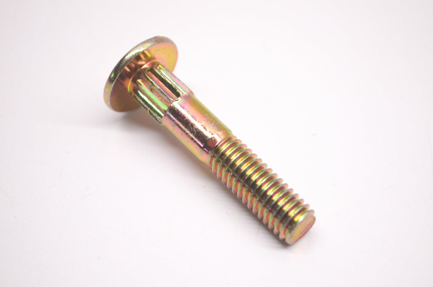 New OEM Arctic Cat 1623-019 Bolt Rib Car 3/8 - 16 X2.00 NOS