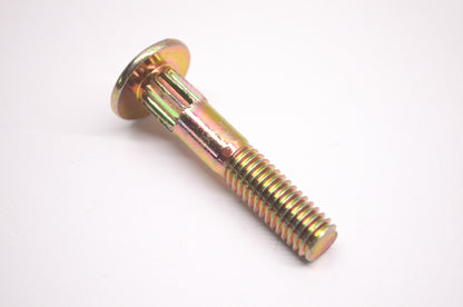 New OEM Arctic Cat 1623-019 Bolt Rib Car 3/8 - 16 X2.00 NOS