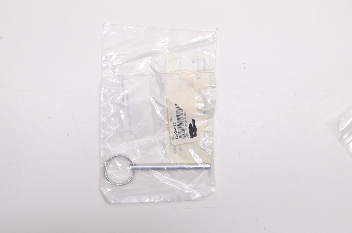New OEM Arctic Cat 1623-012 Clutch Guard Pin NOS