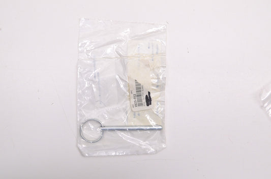 New OEM Arctic Cat 1623-012 Clutch Guard Pin NOS