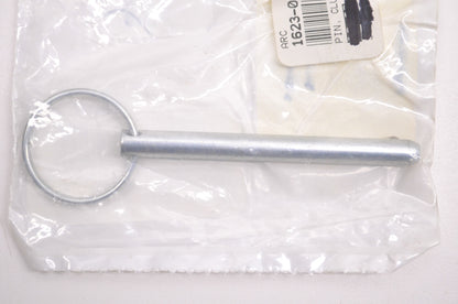 New OEM Arctic Cat 1623-012 Clutch Guard Pin NOS