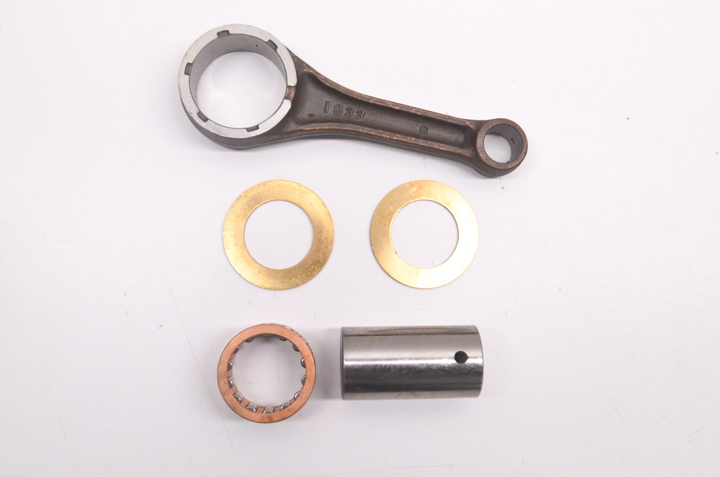 New OEM Kawasaki 13044-5026 Connecting Rod Kit NOS