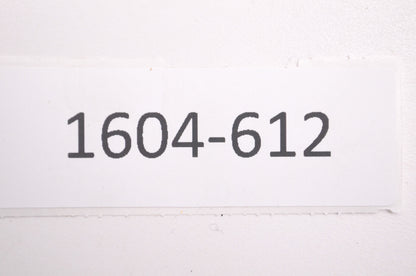 OEM Arctic Cat 1604-612 Idler Wheel Block