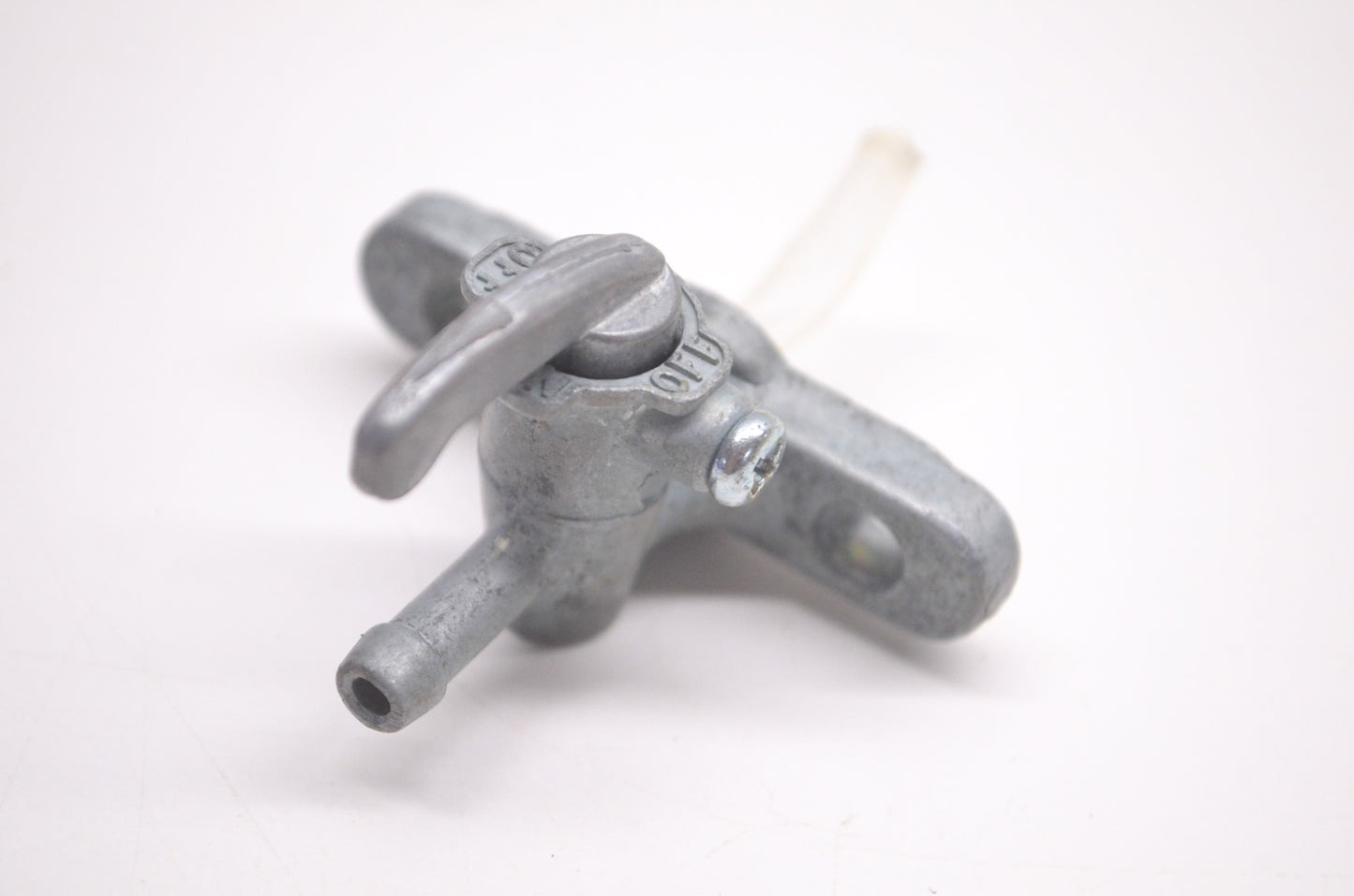 OEM Suzuki 44300-41371 Petcock Fuel Assembly NOS