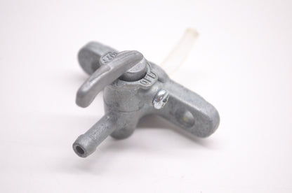OEM Suzuki 44300-41371 Petcock Fuel Assembly NOS